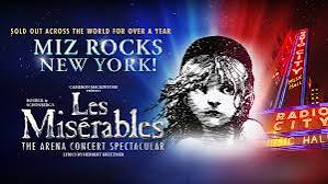 Lesmiserables